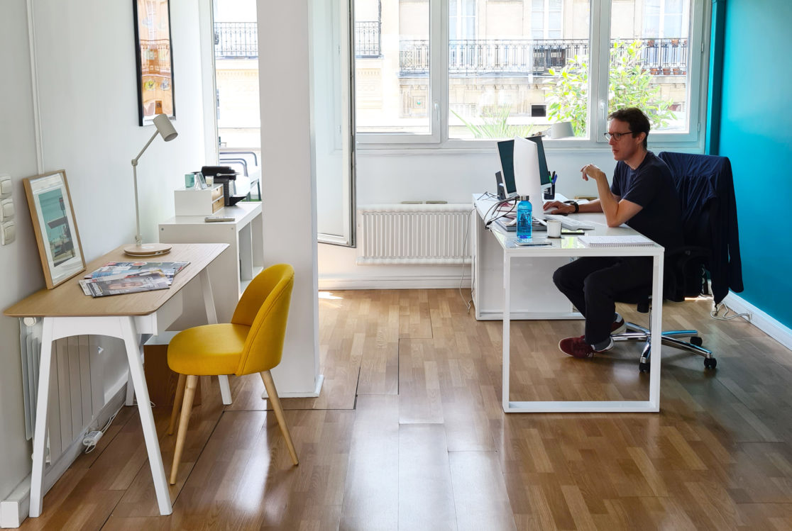 clients témoignent video projet