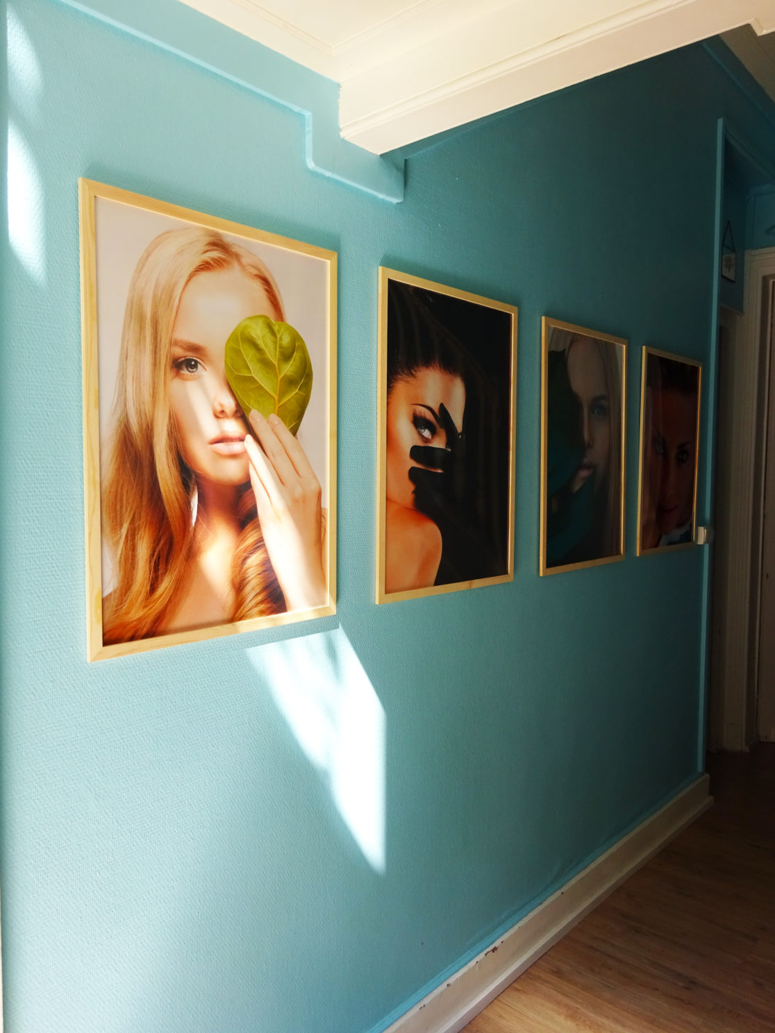 ADN marque décoration identité