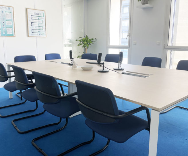 opale décoration - Des espaces uniques