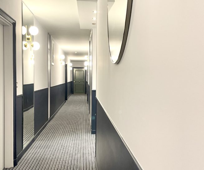 opale décoration - Des espaces uniques